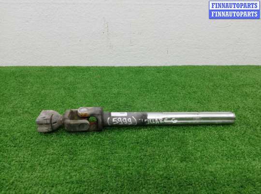 Купить Рулевой карданчик на Volkswagen Touareg II (7P) 2010 - 2014 Рулевой карданчик VG2568451 на Volkswagen Touareg II (7P) 2010 - 2014