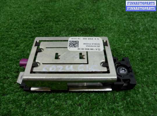 купить Антенна на Mercedes GLC (X253) Рестайлинг 2019 - 2023