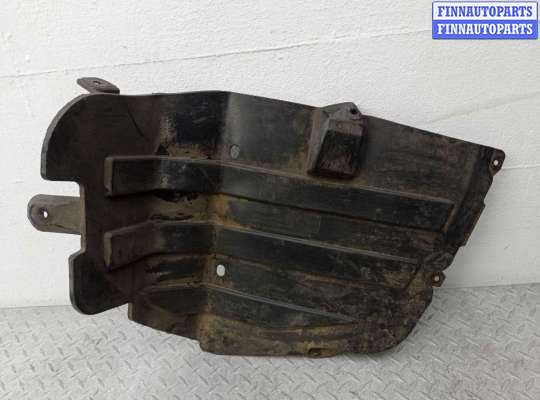 купить Защита днища на Hyundai Sonata VI (YF) 2009 - 2014