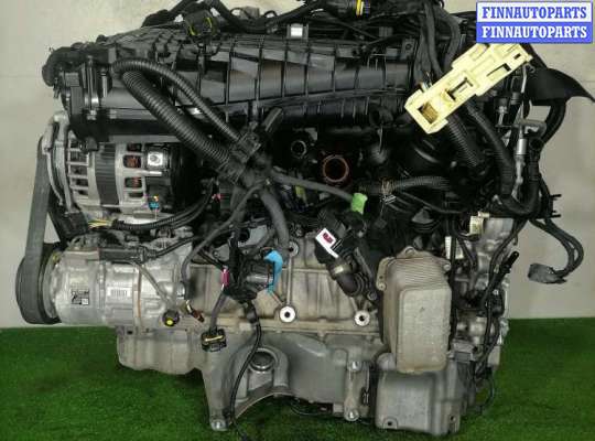 купить Турбина на BMW X3 G01 2017 - 2021