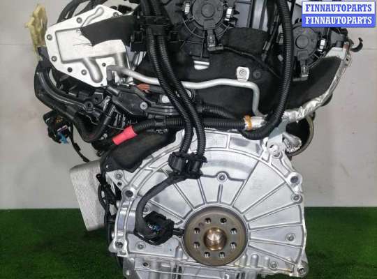 купить Турбина на BMW X3 G01 2017 - 2021