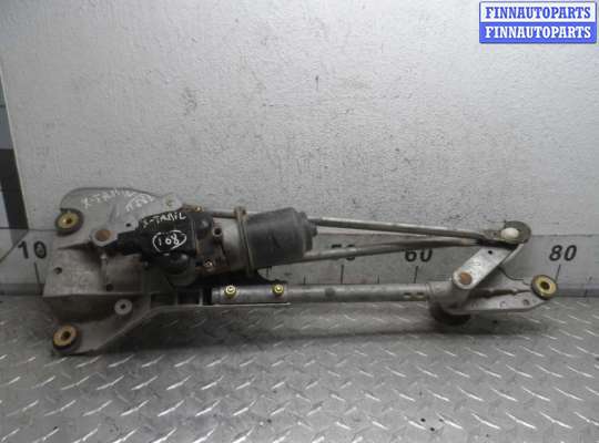 Трапеция дворников FO1234384 на Ford Explorer III 2002 - 2005