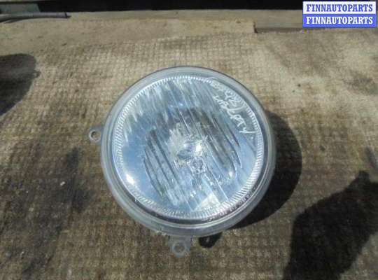 Купить Фара левая на Jeep Liberty I (KJ) 2001 - 2007 Фара левая JPB7345 на Jeep Liberty I (KJ) 2001 - 2007