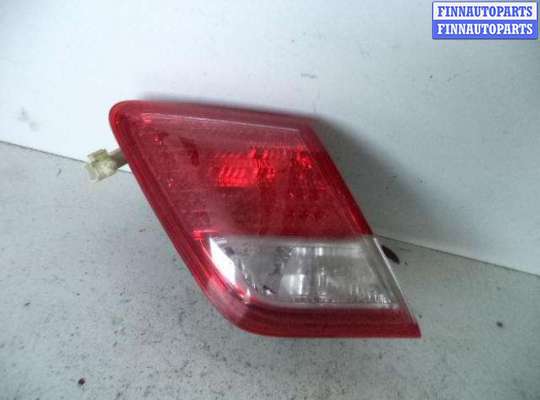 Фонарь крышки левый TT636551 на Toyota Camry VI (XV40) 2006 - 2009