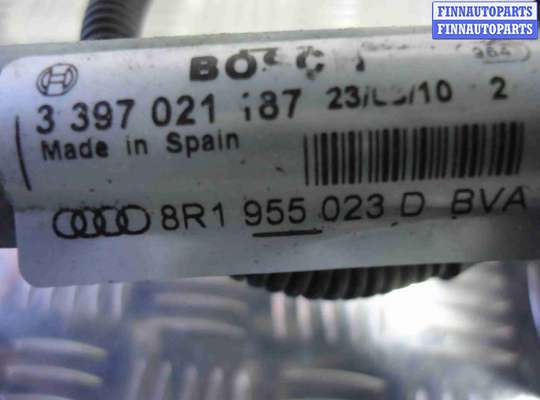 купить Трапеция дворников на Audi Q5 (8R) 2008 - 2012