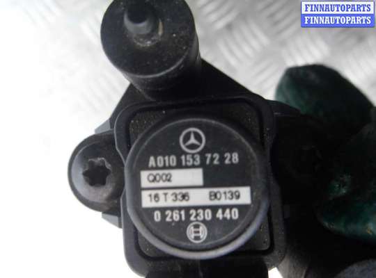 купить Датчик давления наддува на Mercedes C-Klasse (W205) 2014 - наст. время
