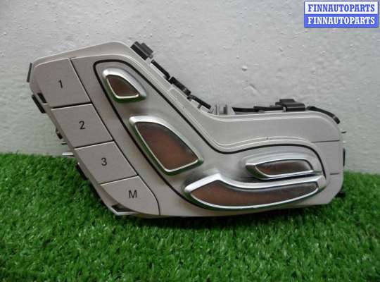 купить Блок управления передней левой двери на Mercedes C-klasse (W205)Рестайлинг 2018 - 2021