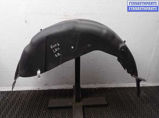 купить Подкрылок задний правый на Land Rover Discovery IV (LA) рестайлинг 2013 - 2016