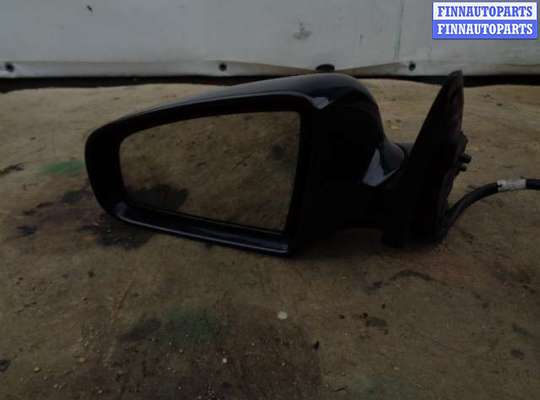Купить Зеркало левое на Audi A6 C6 (4F2) 2004 - 2008 Зеркало левое AU1758136 на Audi A6 C6 (4F2) 2004 - 2008
