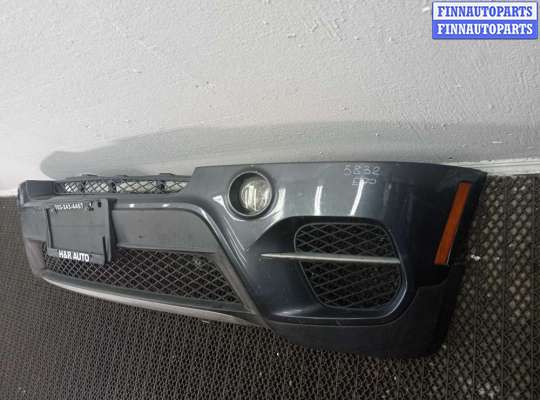 купить Бампер передний на BMW X5 E70 рестайлинг 2010 - 2013
