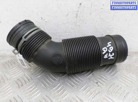 Патрубок воздушного фильтра AU1134946 на Audi Q7 (4LB) 2005 - 2009