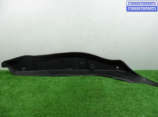 купить Пыльник крыла переднего левого на Mercedes C-klasse (W205)Рестайлинг 2018 - 2021