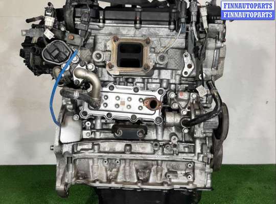 купить Двигатель на Hyundai Tucson IV (NX4) 2021 - наст. время