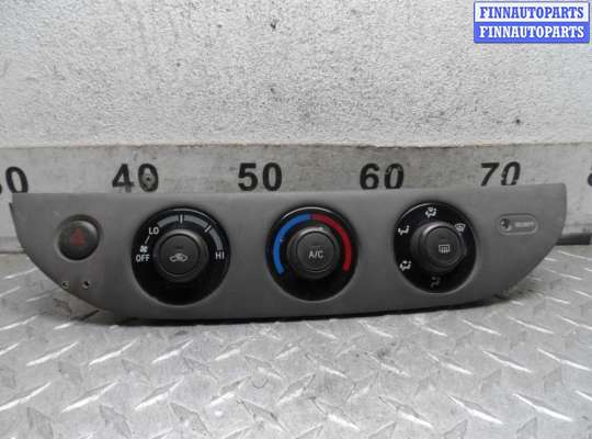 Переключатель отопителя TT612020 на Toyota Camry V (XV30) 2001 - 2006