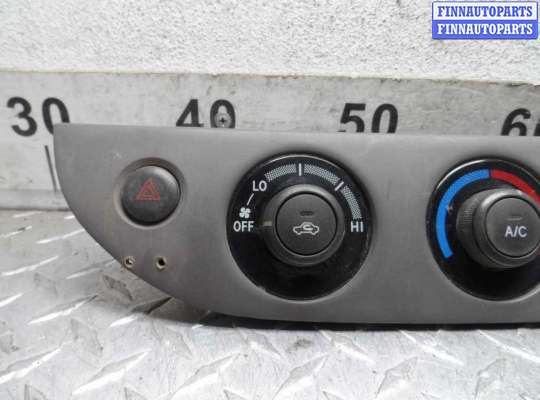 купить Переключатель отопителя на Toyota Camry V (XV30) 2001 - 2006