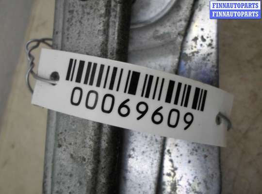 купить Стеклоподъемник задний правый на Toyota Venza (GV10) 2008 - 2012
