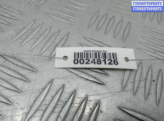 купить Бачок расширительный на Audi Q7 (4LB) рестайлинг 2009 - 2015