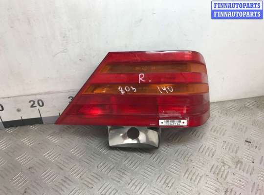 Купить Фонарь крыла правый на Mercedes S-klasse (W140) 1991 - 1998 Фонарь крыла правый MB1737529 на Mercedes S-klasse (W140) 1991 - 1998