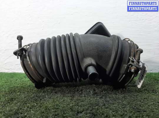 Гофра (патрубок) воздушного фильтра