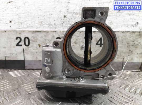 купить Заслонка дроссельная на Porsche Macan (95B) 2014 - наст. время