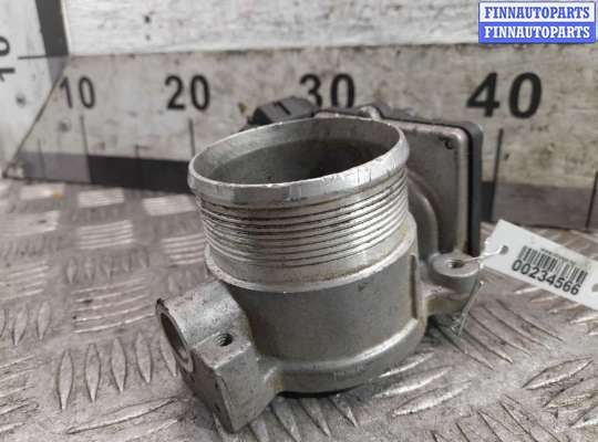 купить Заслонка дроссельная на Porsche Macan (95B) 2014 - наст. время