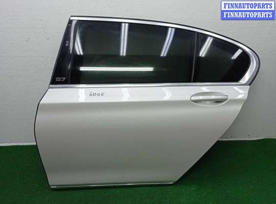 Стекло двери задней левой BM3257371 на BMW 7-Series G11,G12 2015 - 2019