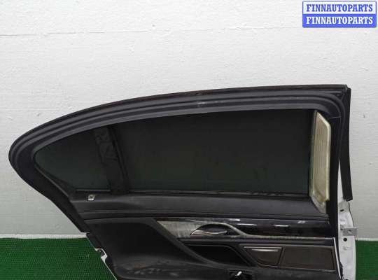 Стекло боковое двери на BMW 7 (G11/G12)