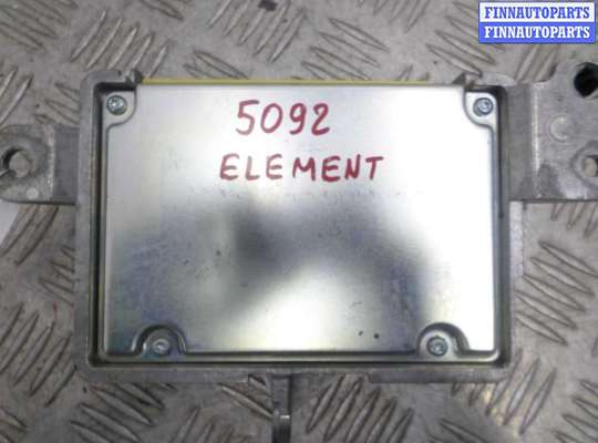 купить Блок управления подушек безопасности на Honda Element I (YH) Рестайлинг 2 2008 - 2011