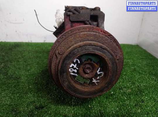 купить Компрессор кондиционера на BMW X5 E53 1999 - 2003