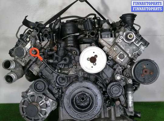 купить ТНВД на Audi Q7 (4LB) рестайлинг 2009 - 2015