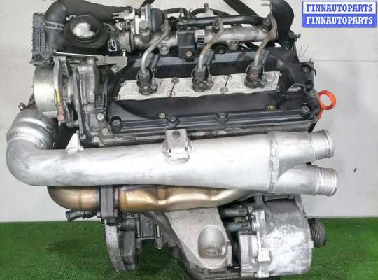 купить ТНВД на Audi Q7 (4LB) рестайлинг 2009 - 2015