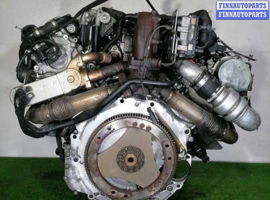 купить ТНВД на Audi Q7 (4LB) рестайлинг 2009 - 2015