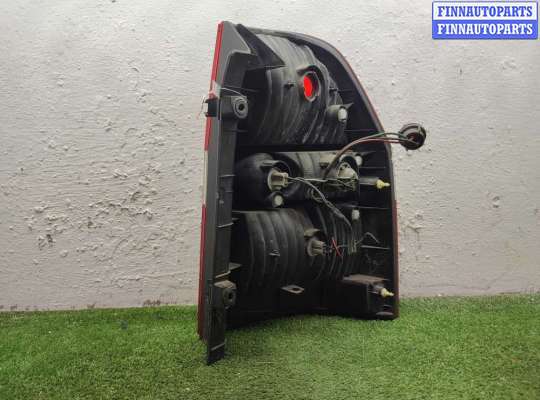 Фонарь крыла левый AC82122 на Acura MDX I (YD1) 2000 - 2003