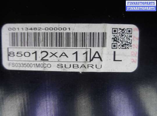купить Щиток приборов на Subaru Tribeca Рестайлинг (WX) 2007 - 2014