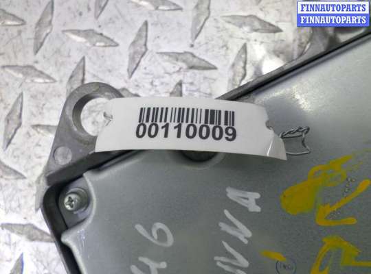 купить Блок управления подушек безопасности на Toyota Sienna II Рестайлинг (XL20) 2005 - 2010