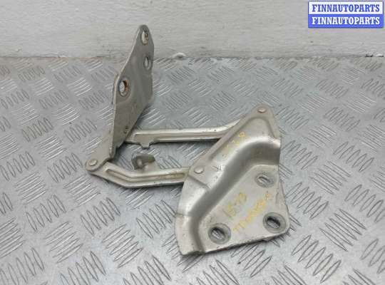 Петля капота левая VG1763853 на Volkswagen Touareg I (7L) 2002 - 2006