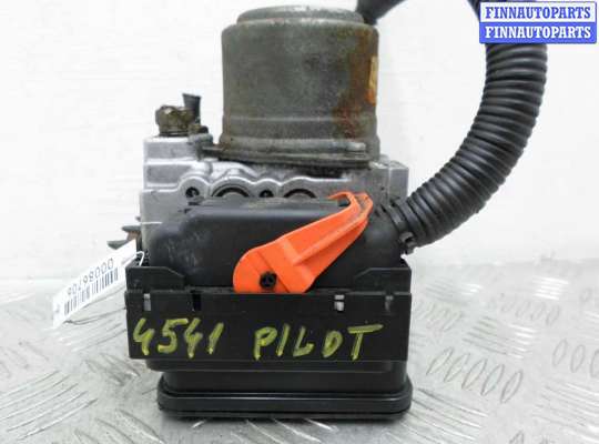 купить Блок ABS на Honda Pilot I (YF1,YF2) Рестайлинг 2005 - 2008