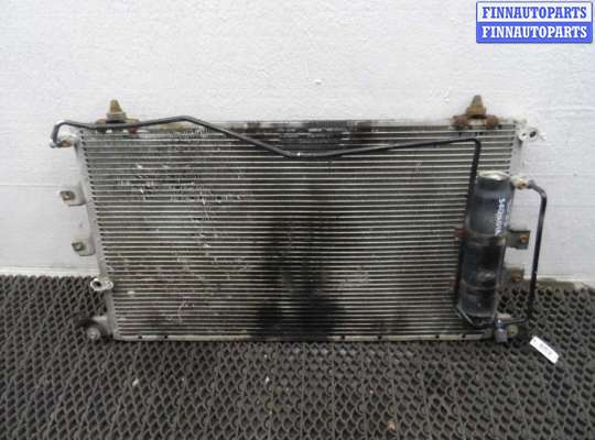 купить Радиатор кондиционера на Toyota Sequoia I (K30,K40) 2000 - 2004