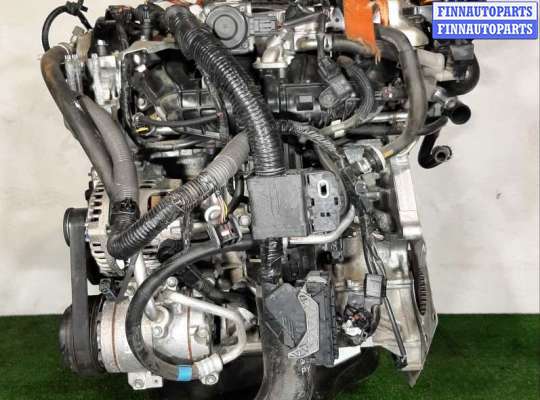 купить Катушка зажигания на Mazda CX9 II (TC) 2016 - 2021
