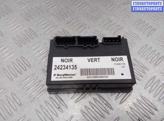Блок управления раздаткой HM21712 на Hummer H3 2005 - 2010