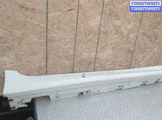 купить Порог пластиковый правый на BMW 5-Series F10 2009 - 2013