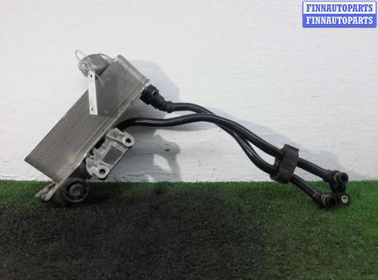 Теплообменик на BMW 5 (G30)