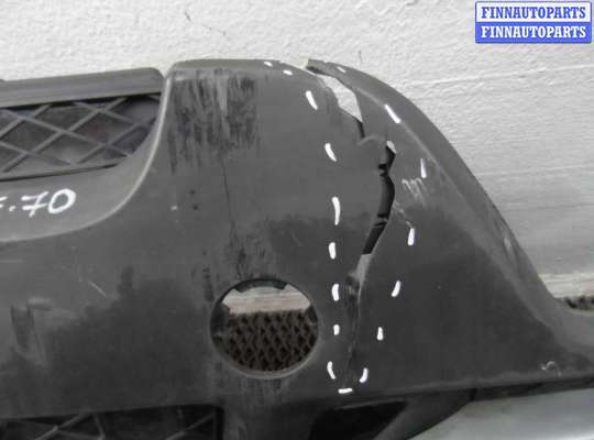 купить Бампер передний на BMW X5 E70 2007 - 2010