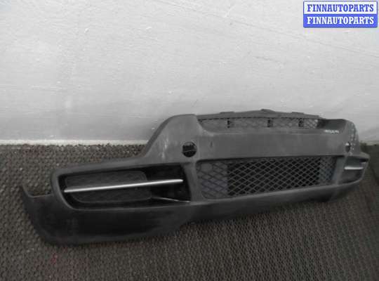 купить Бампер передний на BMW X5 E70 2007 - 2010
