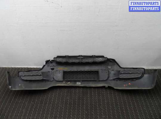 купить Бампер передний на BMW X5 E70 2007 - 2010