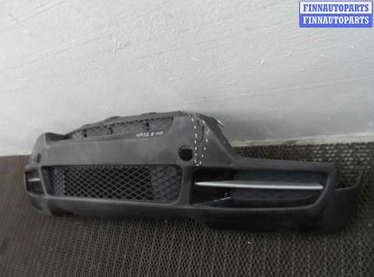 купить Бампер передний на BMW X5 E70 2007 - 2010