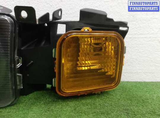 купить Фара левая на Hummer H3 2005 - 2010
