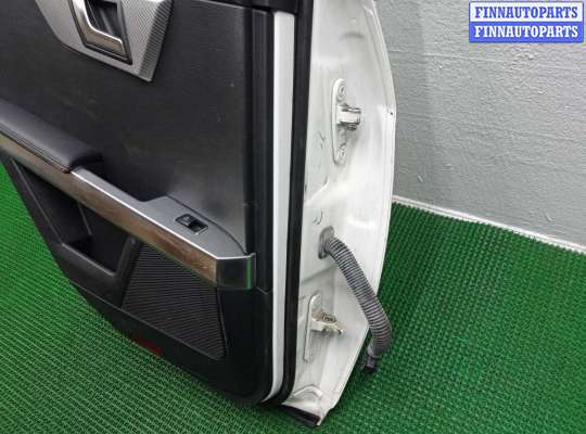 купить Замок двери задней левой на Mercedes GLK (X204) Рестайлинг 2012 - 2015