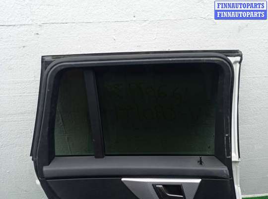 купить Замок двери задней левой на Mercedes GLK (X204) Рестайлинг 2012 - 2015