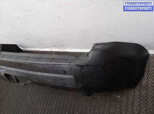 купить Бампер задний на Honda Pilot II (YF3,YF4) 2008 - 2011